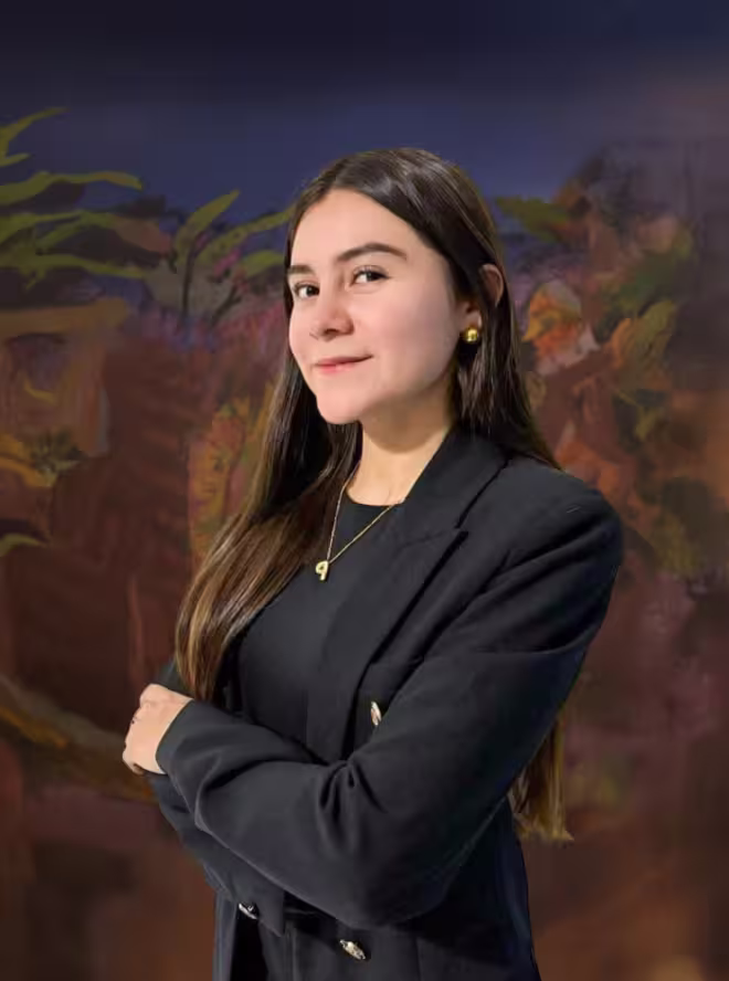 Pamela González Castillo